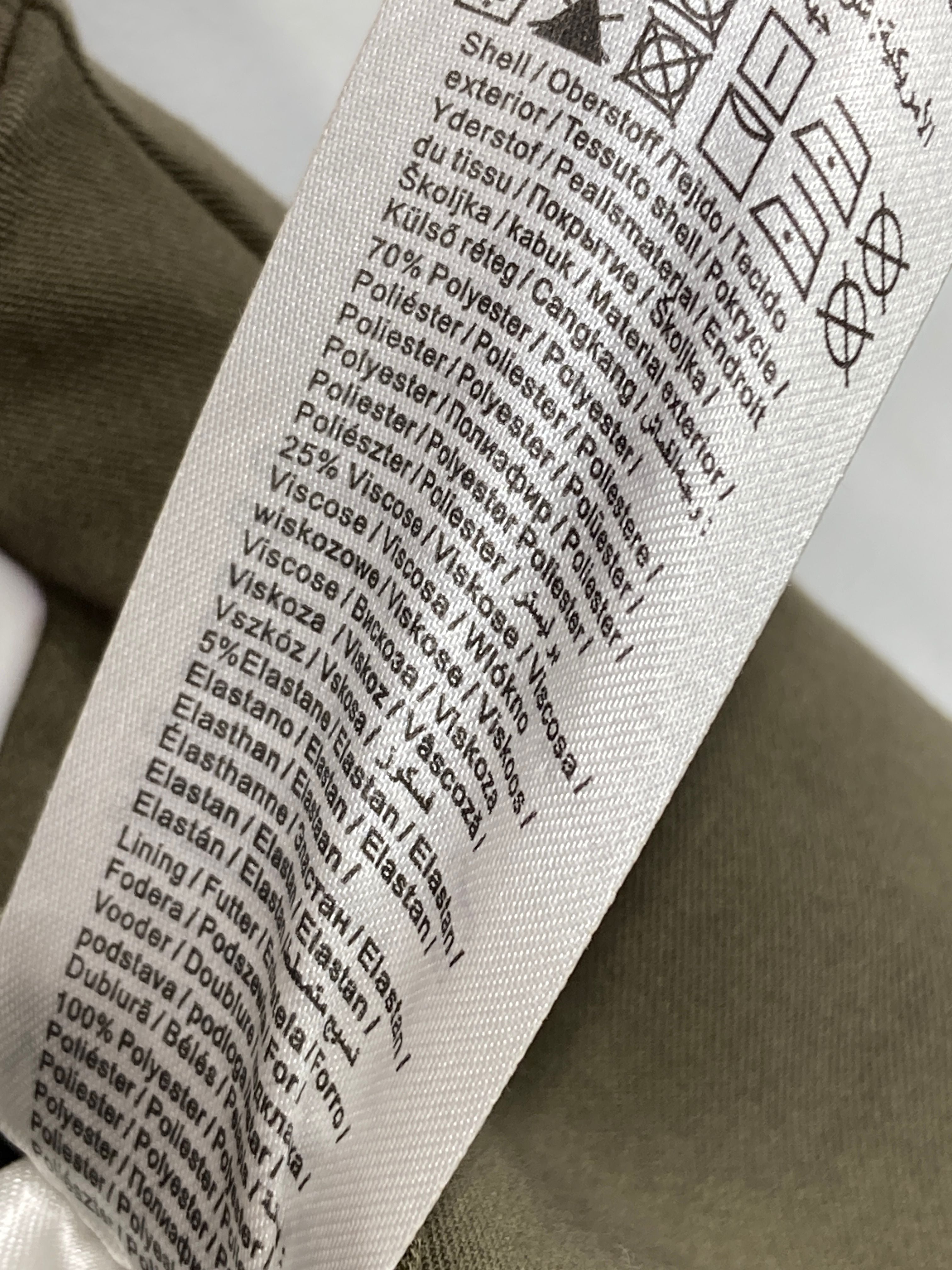 Vero Moda Bukser